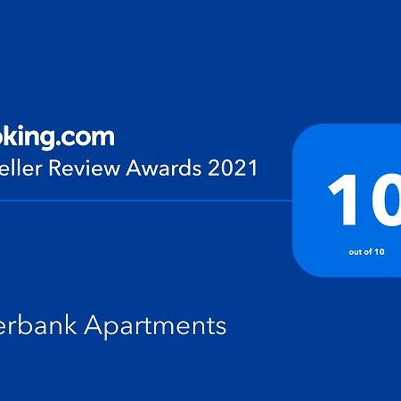 Riverbank Apartments Nairn Kültér fotó